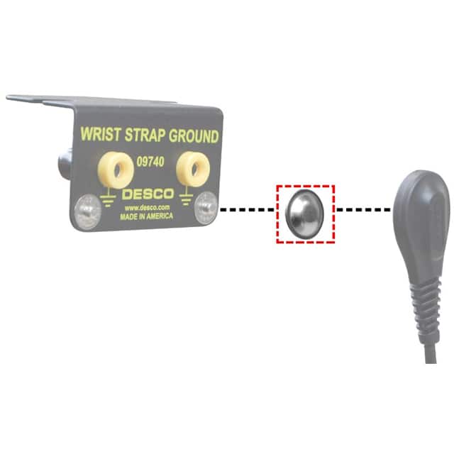 9742 Desco  Accessories